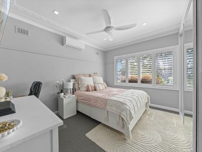 65 Renown Avenue, Wiley Park