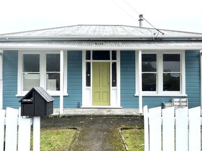 30 Northumberland Street, North East Valley