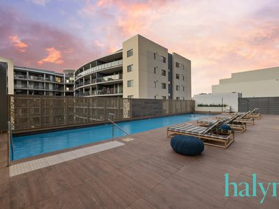 701 / 238 Adelaide Terrace, Perth