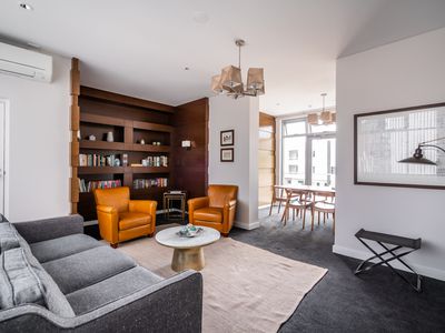 2 / 1 Stadium Drive, Floreat