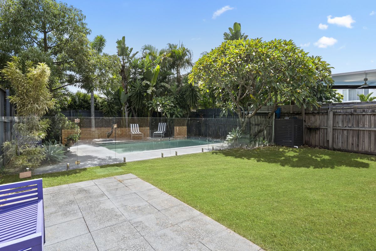 5 Chainey Avenue, Miami