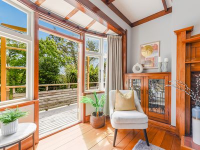 66 Mount Street, Nelson South