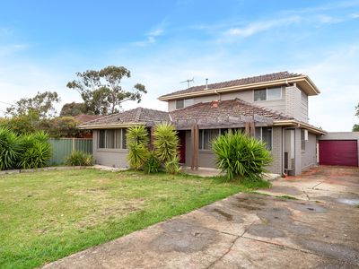 5 Rigel Street, Melton