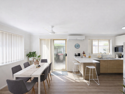 16 / 22-32 Hall Street, St Marys