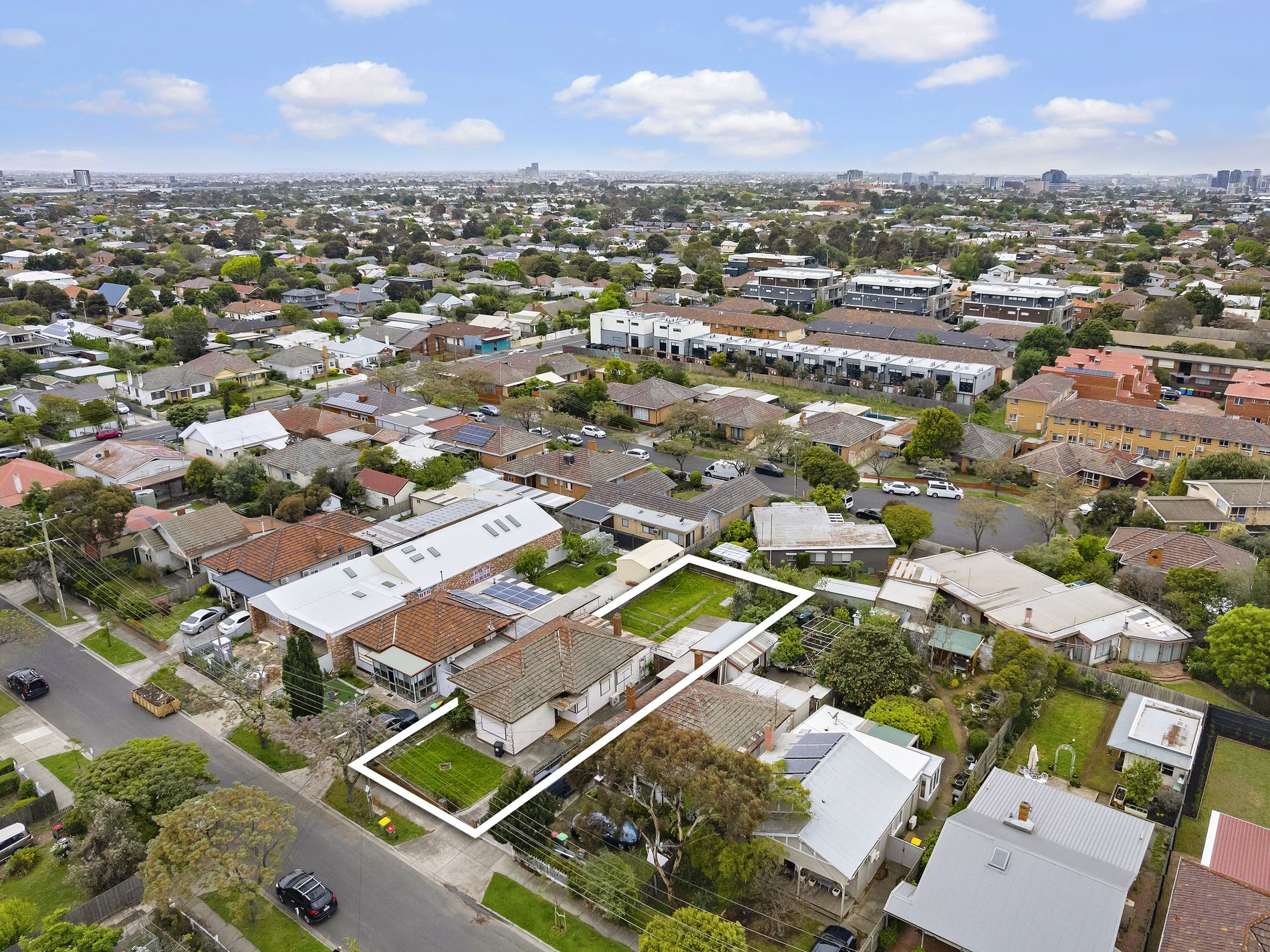9 Neil Street, West Footscray
