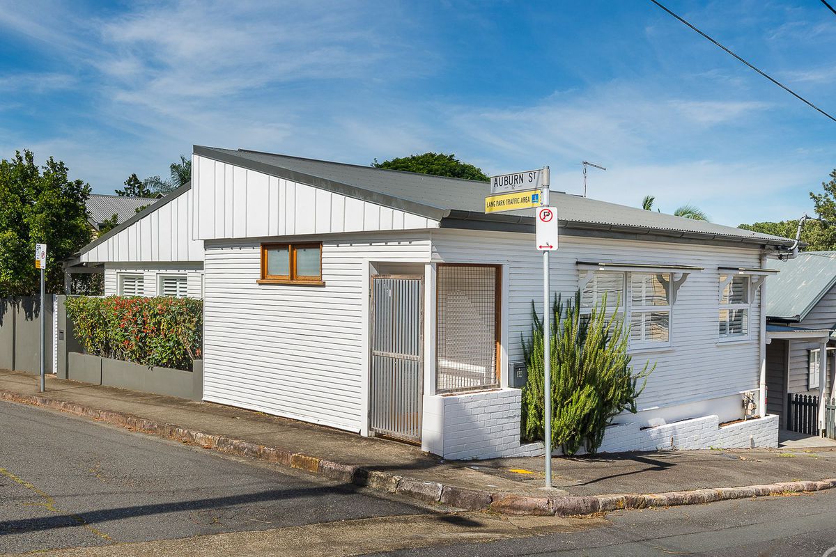 54 Pratten Street, Petrie Terrace