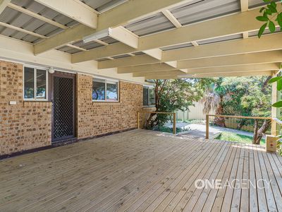 8 Spain Street, North Nowra