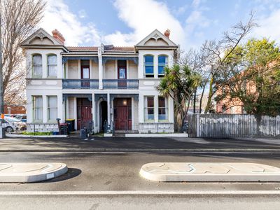 473 Great King Street, North Dunedin