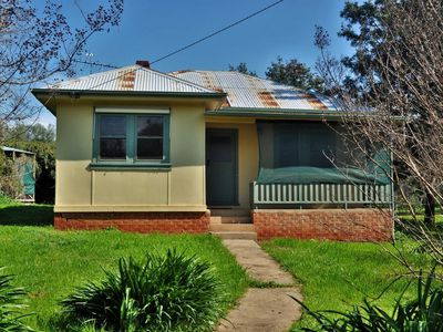 1649 Gerogery Road, Gerogery