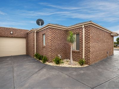 1/189 Darebin Drive, Lalor