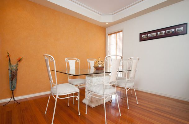 130 McPherson Blvd, Roxburgh Park