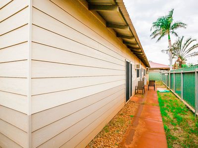 16A Spoonbill Crescent, South Hedland