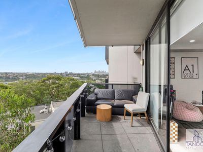 403 / 45 Edgewater Boulevard, Maribyrnong