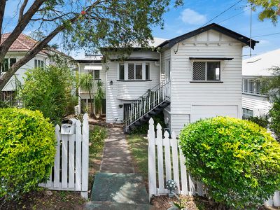 11 Howard Street, Coorparoo