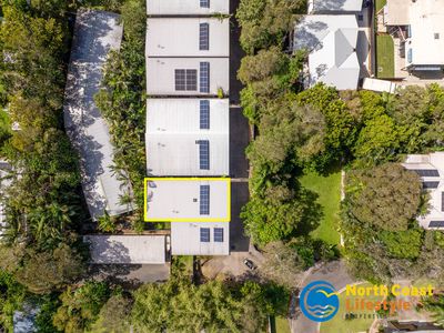 2 / 6 Canowindra Court, South Golden Beach