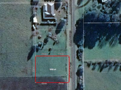 Lot 379, Glencoe West Road, Glencoe