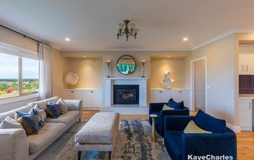 9 Royal Crescent, Beaconsfield