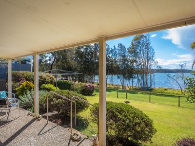 19 Myuna Street, Dalmeny