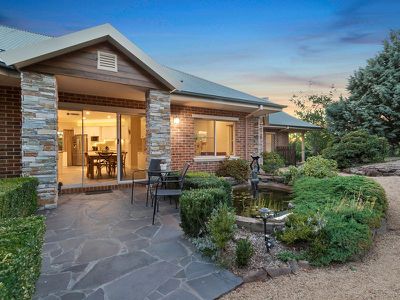 84 Bunstons Road, Barwite
