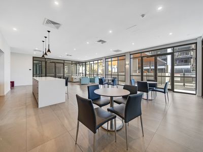 137 / 172 Railway Parade, West Leederville