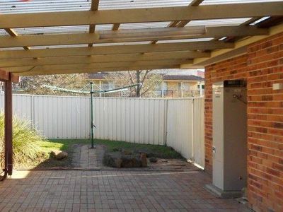 1 Mary Howe Place, Narellan Vale