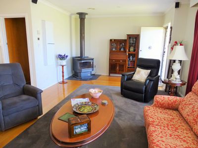 22 Andrew Street, Kerang