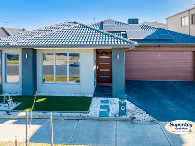 6 Silano Avenue, Tarneit