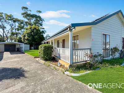 16 Mustang Drive, Sanctuary Point