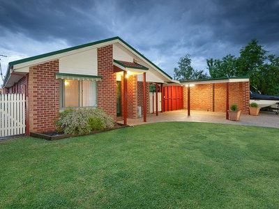 3 TARA DRIVE, Barnawartha