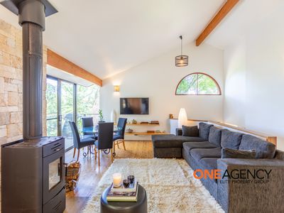 9 Cambewarra Lookout Road, Kangaroo Valley
