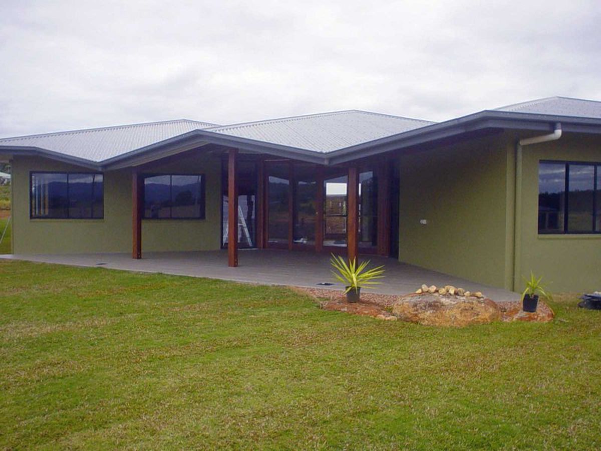 Yungaburra