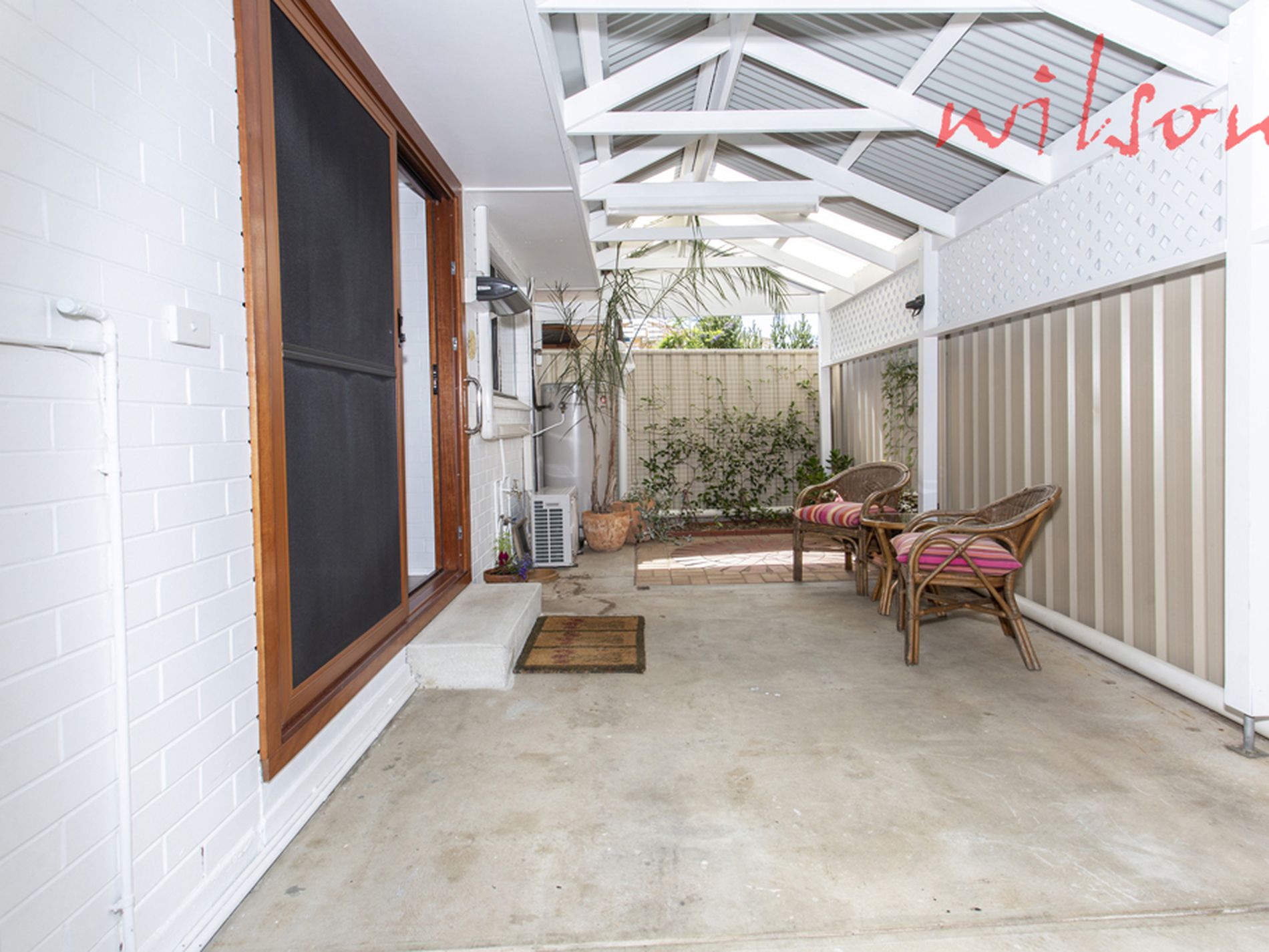 Unit 1 / 41 Winston Avenue, Cumberland Park
