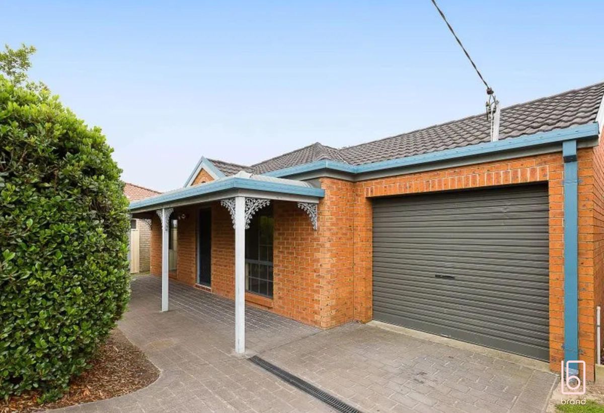 33 Roper Road, Blue Haven
