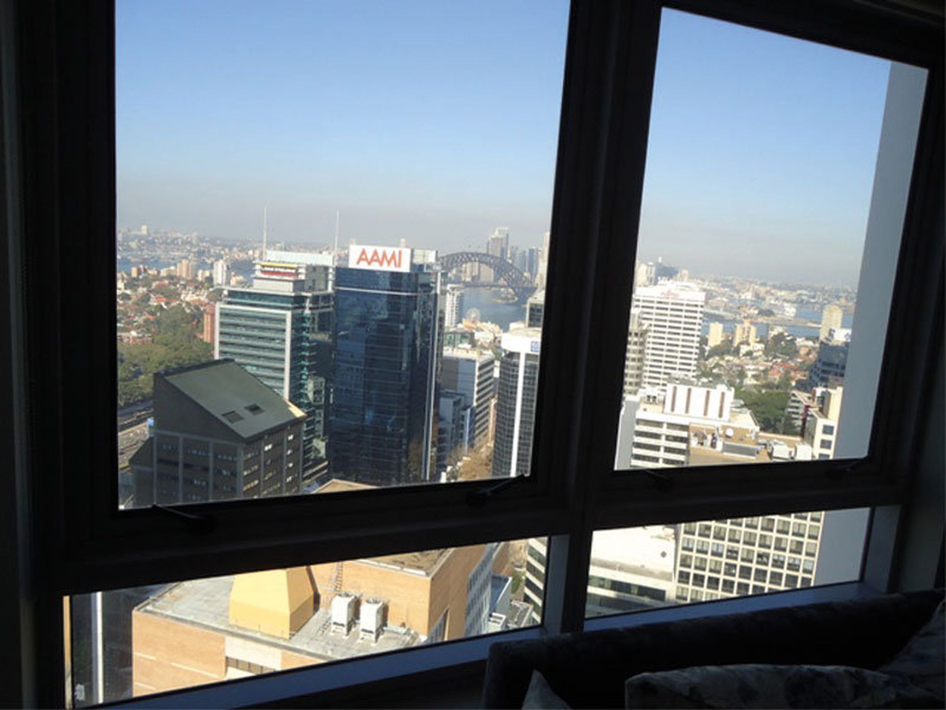 Level 25, 2508 / 77-81 Berry Street, North Sydney