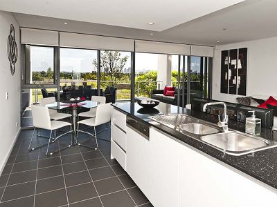 203 / 96 Bow River Crescent, Burswood