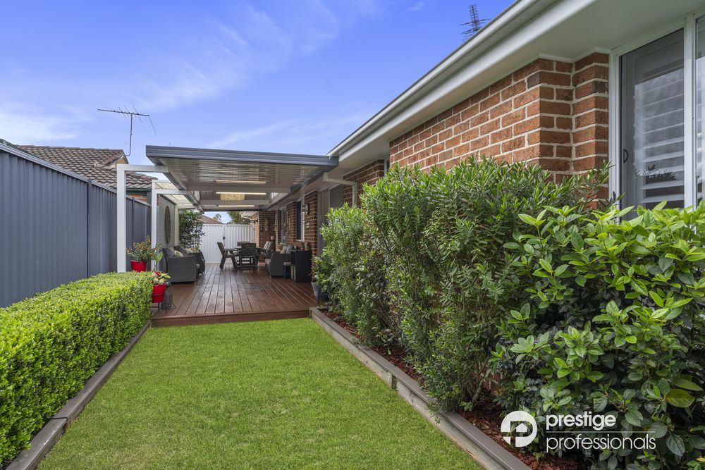 5 Wollemi Court, Wattle Grove