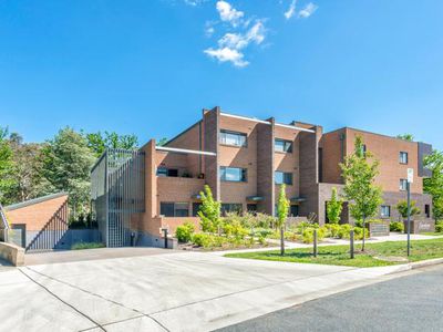 20 / 35 Berrigan Crescent, O'connor