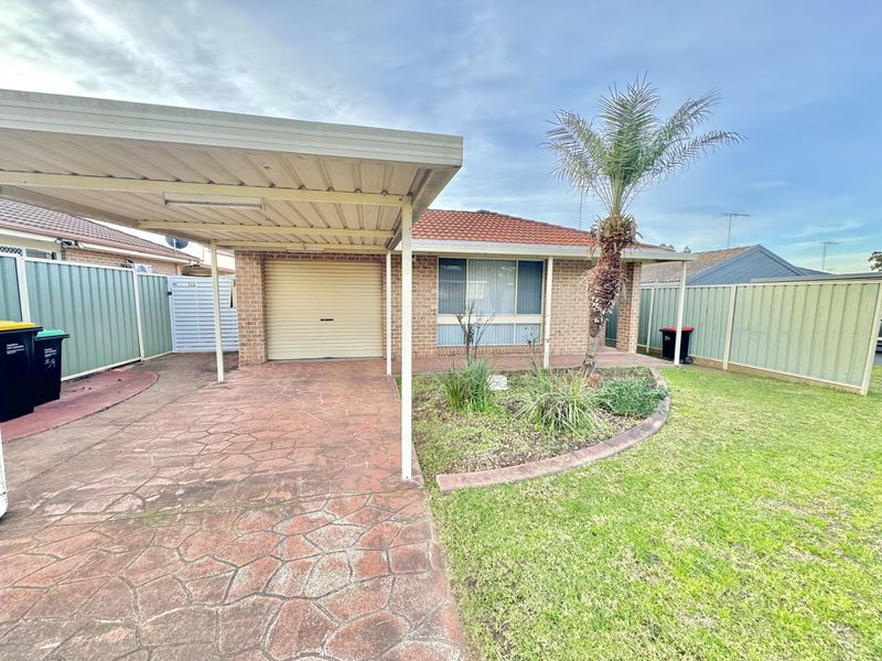 34 Bellatrix Street, Cranebrook