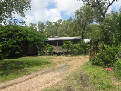 133 Starcke Street, Cooktown