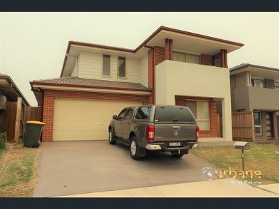 10 Shout Road, Edmondson Park