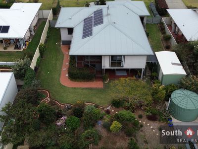 33 Bridgeman Parade, Kingaroy