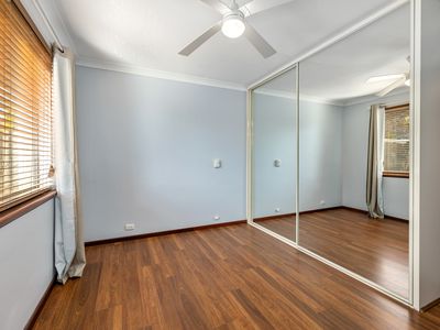132 Treasure Road, Queens Park