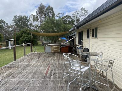 283 Parsons Road, Nanango