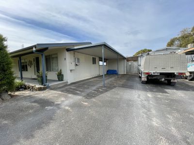 2 FARMER STREET, Rendelsham