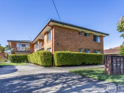 3 / 15  Jarrett Street , Ballina