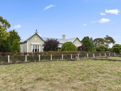 44 Poolna Springs Road, Sebastopol