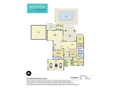 39 Stratford Park Drive, Pomona