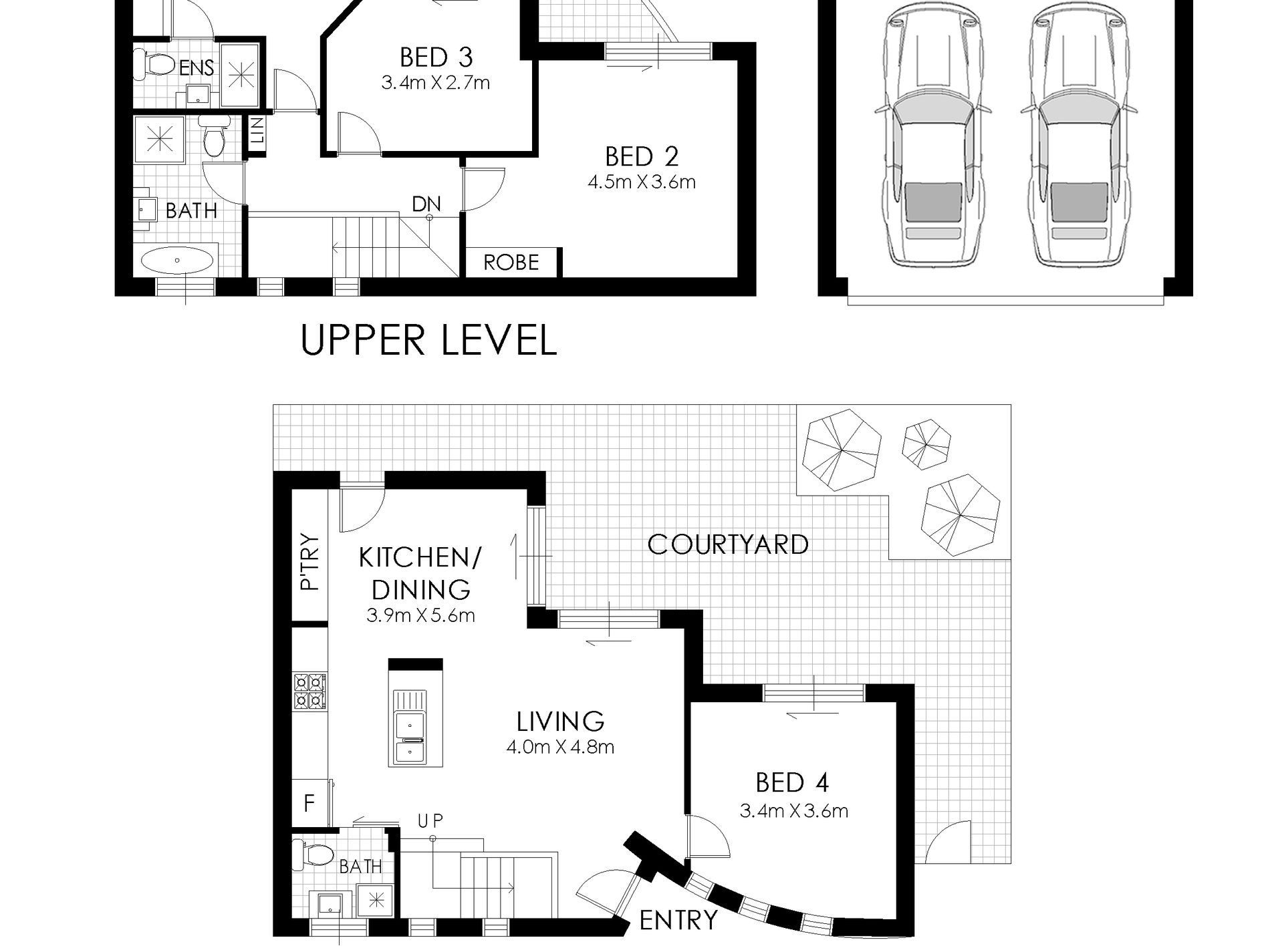 3 / 62 Willis Street, Kingsford
