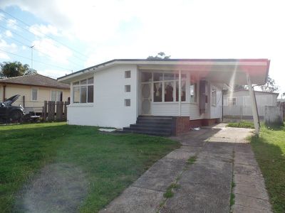 15 Kinkuna Street, Busby