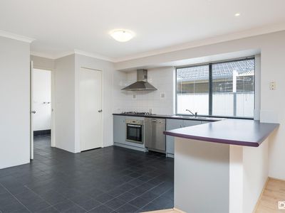 20 Campaspe Drive, Success